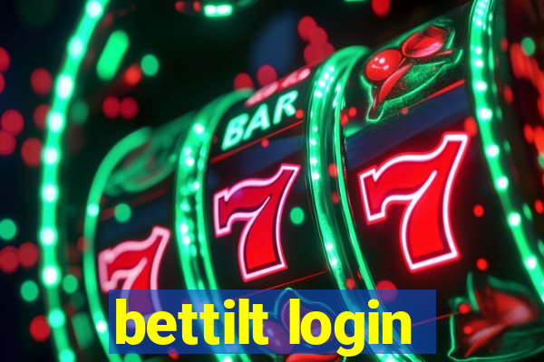 bettilt login